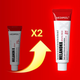 Осветляющий крем Medi Peel Melanon x Cream 81% 2.0 против пигментации 30 мл - изображение 2
