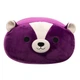 М'яка іграшка Squishmallows – Скунс Слоан (30 cm) Squishmallows (249287) - изображение 1