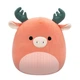 М'яка іграшка Squishmallows – Лось Ромелу (30 cm) Squishmallows (249550) - изображение 1