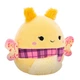 Мʼяка іграшка Squishmallows – Метелик Мірі (30 cm) Squishmallows (249261) - изображение 6