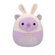 М'яка іграшка Squishmallows - Бабак Джаварі (13 cm) Squishmallows (249519) - изображение 1