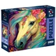 Пазли De.tail. Перлина квітів 1000 деталей DT1000-12 (укр) Vladi Toys (246249) - зображення 3