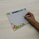 Конструктор-пазли "Фрукти та ягоди", 48 дет iBLOCK (213960) - изображение 2