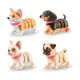 Інтерактивна іграшка "PETS ALIVE: Грайливе цуценя" Pets and Robo Alive (222319) - изображение 2