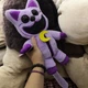 Мʼяка іграшка "КетНеп (Catnap)", 33 см - зображення 2