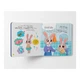 КНИГА "САМОСТІЙНИЙ МАЛЮК. ЧИЩУ ЗУБИ!" Crystal Book (243071) - изображение 3