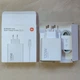 Зарядное устройство Xiaomi 120W Max блок + кабель Type C (6 ампер) MDY-14-EE. Турбо QC3, QC4, быстрая зарядка Mi Turbo Charge для смартфона, планшета Сяоми, Ксиоми, Poco, Redmi Note - изображение 6