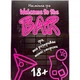 Карткова гра "Welcome to the BAR" 18+, розважальна, укр Strateg (239713) - зображення 1
