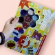 Набір для творчості "Бісер", укр Dankotoys (11592) - зображення 2