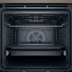 Духовой шкаф Whirlpool WOI4S8CM1SEA электрический, 73л, A+, дисплей, конвекция, телескопические направляющие, бежевый - изображение 6