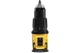 Ударный шуруповерт DeWalt XR 18В Li-Ion 65Нм 450-1650об/мин с патроном 13мм, вес 12кг, без аккумулятора и зарядного устройства (632659) - изображение 6