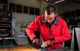 Milwaukee Шліфмашина кутова AGV 10-125 EK 125мм 1000Вт 11000об·хв 2.2кг - зображення 4