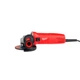 Milwaukee Шліфмашина кутова AGV 10-125 EK 125мм 1000Вт 11000об·хв 2.2кг - зображення 5