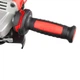 Milwaukee Шліфмашина кутова AGV 10-125 EK 125мм 1000Вт 11000об·хв 2.2кг - зображення 8