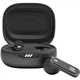 Наушники JBL Live Flex Black (JBLLIVEFLEXBLK) - зображення 1