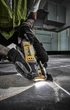 DeWALT Багатофункціональний інструмент мережевий 300Bт 0-22000кол/хв 1.5кг - изображение 4