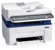 МФУ А4 ч/б WC 3025NI (Wi-Fi) Xerox 000323878 - изображение 5