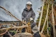 Пила цепная аккумуляторная 18В шина 30см 3/8" без АКБ и ЗП DeWALT 000326801 - изображение 7