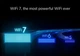 Система WiFi-Mesh NETGEAR Orbi RBE372 BE5000, 2мод, білий - изображение 5