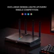 Роутер TP-Link з пидтримкою Wi-Fi 7 Archer GE230 (Archer GE230) - изображение 10