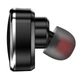 Bluetooth-гарнітура Hoco E7 Black - зображення 4