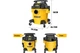 Пилосос професійний 1050Вт 15кПа контейнер 20л 6.2кг DeWALT (teh0016513) - зображення 3