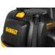 Пилосос професійний 1050Вт 15кПа контейнер 20л 6.2кг DeWALT (teh0016513) - зображення 10