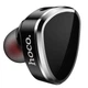 Bluetooth-гарнітура Hoco E7 Black - зображення 7