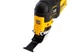 Инструмент аккумуляторный XR Li-lon 18В 20000цв/мин DeWALT (2000003420667) - изображение 9