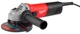 Кутова шліфувальна машина Milwaukee M18 AG 800-125 E, 125 мм, 800 Вт, 11500 об/хв, 2.0 кг. (632481) - зображення 1