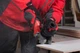 Кутова шліфувальна машина Milwaukee M18 AG 800-125 E, 125 мм, 800 Вт, 11500 об/хв, 2.0 кг. (632481) - зображення 3