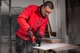 Кутова шліфувальна машина Milwaukee M18 AG 800-125 E, 125 мм, 800 Вт, 11500 об/хв, 2.0 кг. (632481) - зображення 5