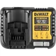 Зарядний пристрій 10.8В/12В/18В/54В 4А DeWALT (2000003421862) - зображення 2