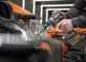 Шурупокрут-дриль ударний акумуляторний DeWALT McLaren F1 TEAM LIMITED EDITION 18В 2х5А·год 90Нм 0-45 (00158828) - изображение 7
