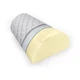 Подушка полувалік (50х20 см) Highfoam Noble Sideroll - зображення 1