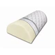 Подушка полувалік (50х20 см) Highfoam Noble Sideroll - зображення 2