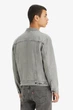 Чоловіча джинсова куртка Levi's 54(2XL) Сірий (130949) - зображення 2