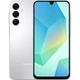 Смартфон 6.6" Samsung Galaxy A14 5G 4/64Gb 2-SIM NFC 50/13Мп 8 ядер Android 15 Silver Б/В - зображення 1