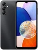 Смартфон 6.6" Samsung Galaxy A14 4/128Gb 5G 2-SIM NFC 8 ядер 50/13Мп Android 15 Black Б/В - зображення 1