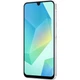 Смартфон 6.6" Samsung Galaxy A14 5G 4/64Gb 2-SIM NFC 50/13Мп 8 ядер Android 15 Silver Б/В - зображення 2