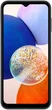 Смартфон 6.6" Samsung Galaxy A14 4/128Gb 5G 2-SIM NFC 8 ядер 50/13Мп Android 15 Black Б/В - зображення 2