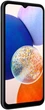 Смартфон 6.6" Samsung Galaxy A14 4/128Gb 5G 2-SIM NFC 8 ядер 50/13Мп Android 15 Black Б/В - зображення 3