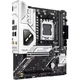 Материнська плата ASUS B850M AYW GAMING WIFI (B850M AYW GAMING WIFI) (Socket AM5, AMD B850, Micro-ATX) - зображення 3
