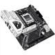 Материнська плата ASUS B850M AYW GAMING WIFI (B850M AYW GAMING WIFI) (Socket AM5, AMD B850, Micro-ATX) - зображення 4