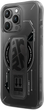 Etui SkinArma Helio Mag Charge do Apple iPhone 16 Pro Max Black (8886461246193) - obraz 1