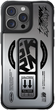 Etui SkinArma Kira Kobai Mag Charge do Apple iPhone 16 Pro Chrome (8886461246100) - obraz 2