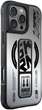 Etui SkinArma Kira Kobai Mag Charge do Apple iPhone 16 Pro Max Chrome (8886461246216) - obraz 3
