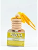 Ароматизатор K2 Vento Solo Refill Лимон 8 мл (v408) (K20198) - изображение 2