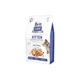 Корм сухий Brit Care Cat Gentle Digestion Strong Immunity для котят для міцного імунітету з лососем 400 - зображення 1