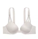 Комплект Victoria’s Secret Світлий сірий 36D-M - изображение 2